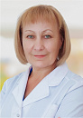 Стрельцова Елена Ивановна